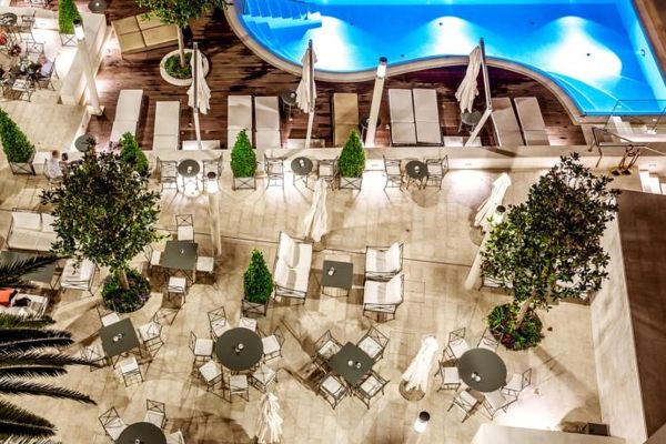 Park Hotel (Spalato)
